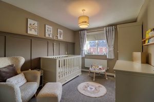 Bedroom Two- click for photo gallery